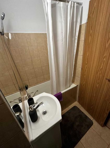 Apartament cu 2 camere semidecomandat în Alexandru cel Bun