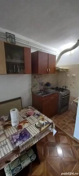 Apartament cu 2 camere decomandat în E3