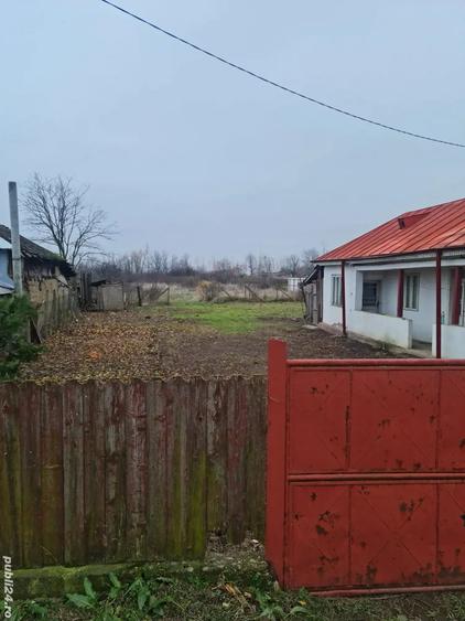 Casă în Garoafa
