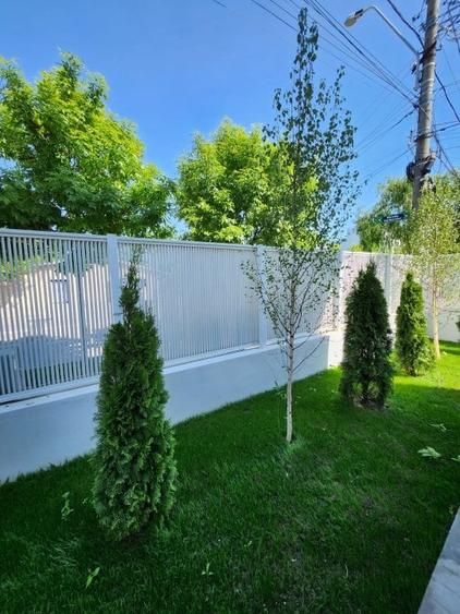Casă cu 5 camere cu Canalizare în Străulești