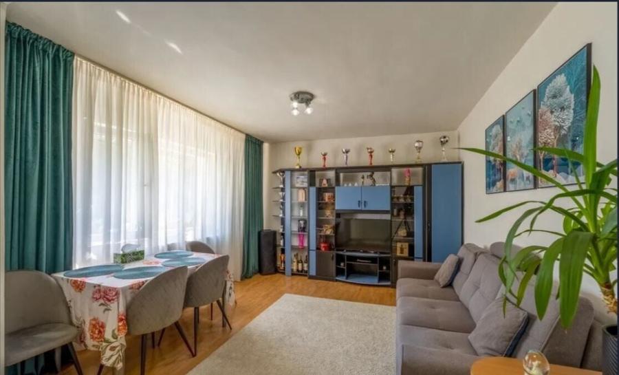 Apartament cu 2 camere decomandat, mobilat în Dristor