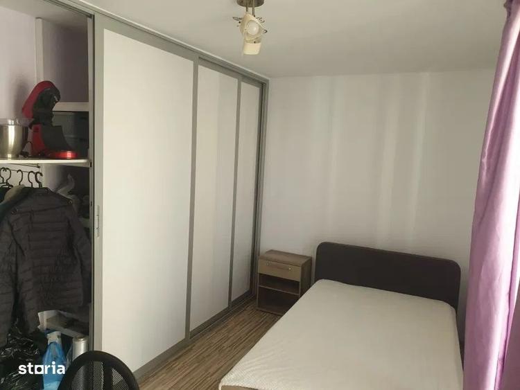 Apartament cu 3 camere decomandat, mobilat în Florești — fotografia 3