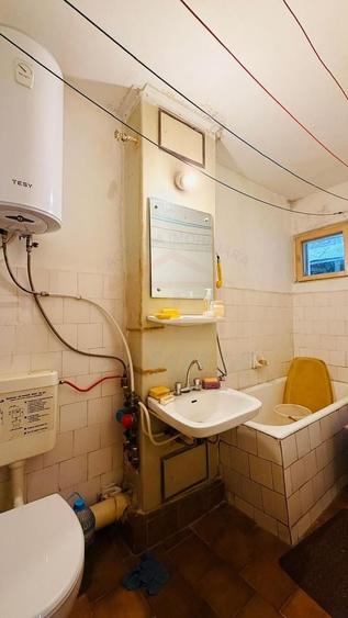 Apartament cu 2 camere decomandat în Mazepa 2