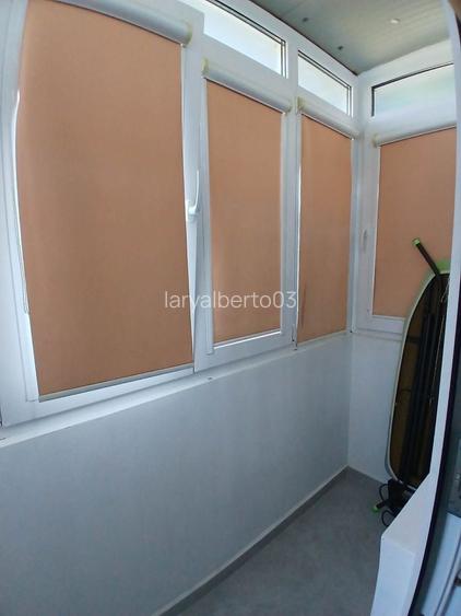 Inchiriez apartament cu 3 camere