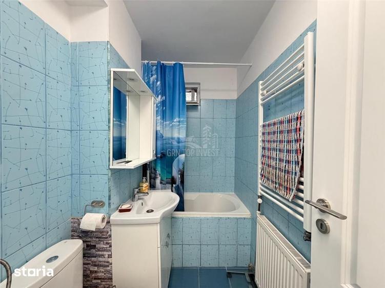 Apartament 2 camere zona Terezian - 3