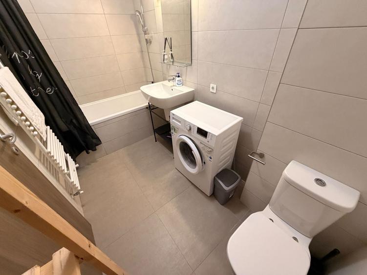 2 Camere cu parcare Metrou Lujerului 21 Residence Politehnica  Maniu - 8
