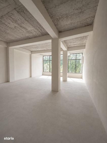 Spațiu comercial, de 140 mp, în Țiglina 1