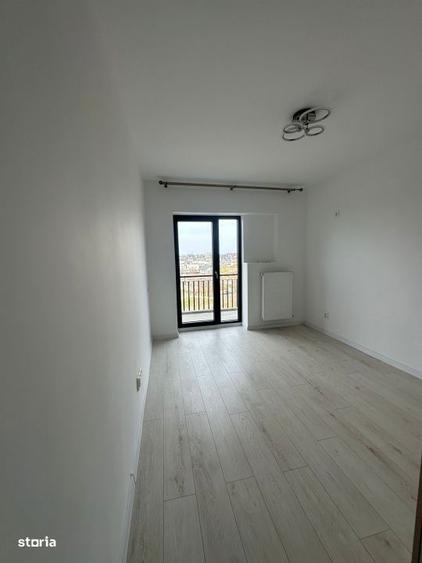 Apartament cu 3 camere decomandat în Rahova