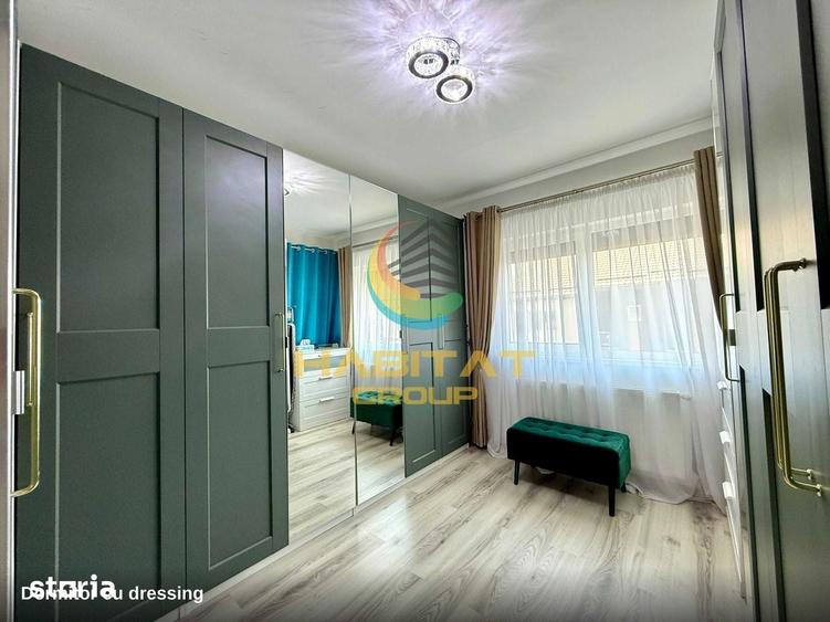 Casă cu 4 camere cu Teren 104 Mp în Central