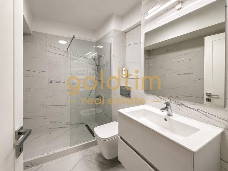 Apartament cu 2 camere decomandat, mobilat în Pipera