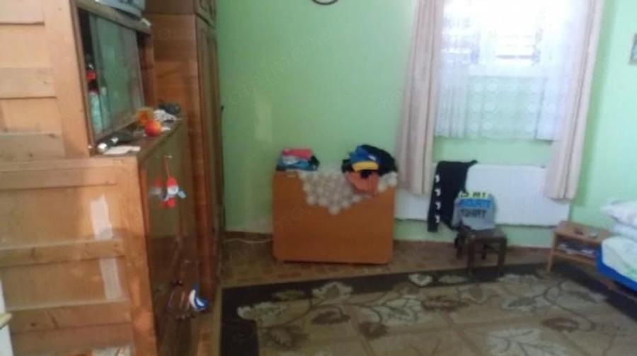 Apartament cu 2 camere decomandat în Terezian
