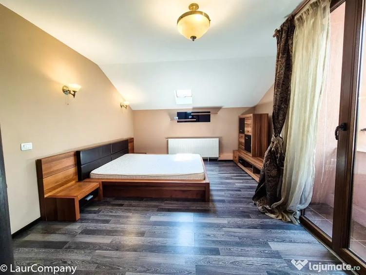 Casă cu 4 camere cu Canalizare în Central