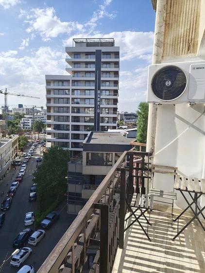 De Inchiriat 2 camere Vitan- Zepter,decomandat, 3 balcoane - 12
