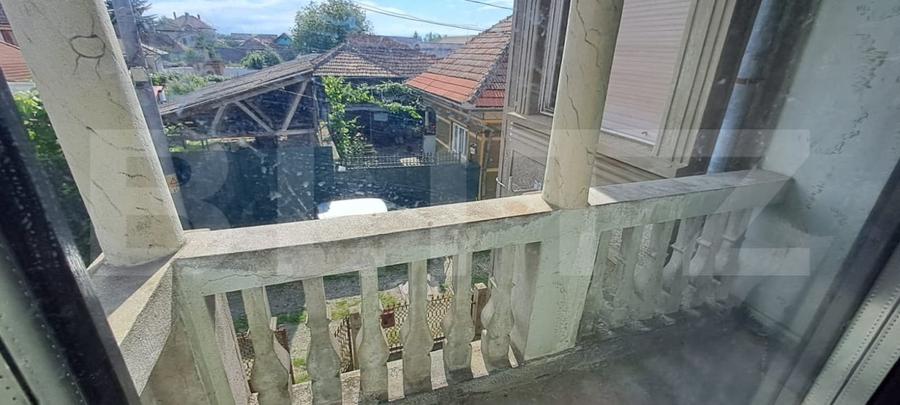 Casă individuală cu 4 camere cu Canalizare în Făgăraș