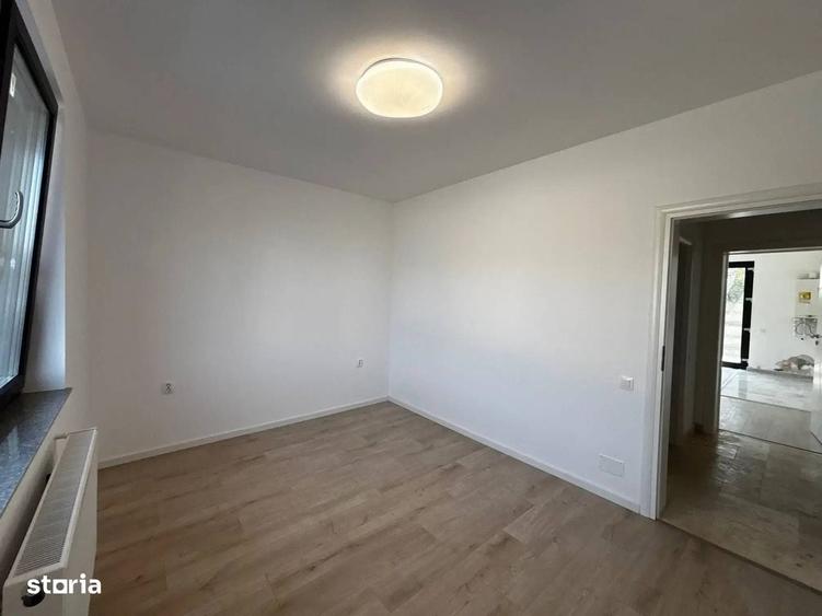 Apartament cu 3 camere în Crevedia