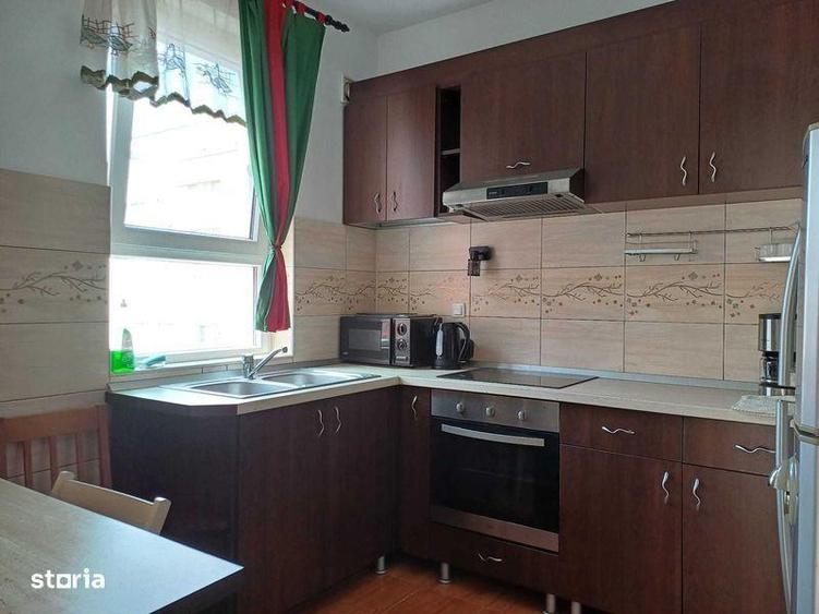 Apartament cu 2 camere în UTA
