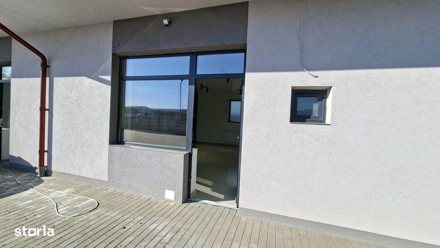 Spatiu Comercial, 38 m2, - 1