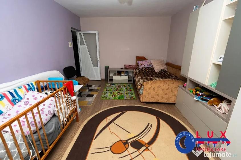 ID 20007 Apartament 2 camere - Cartier E3 - 7