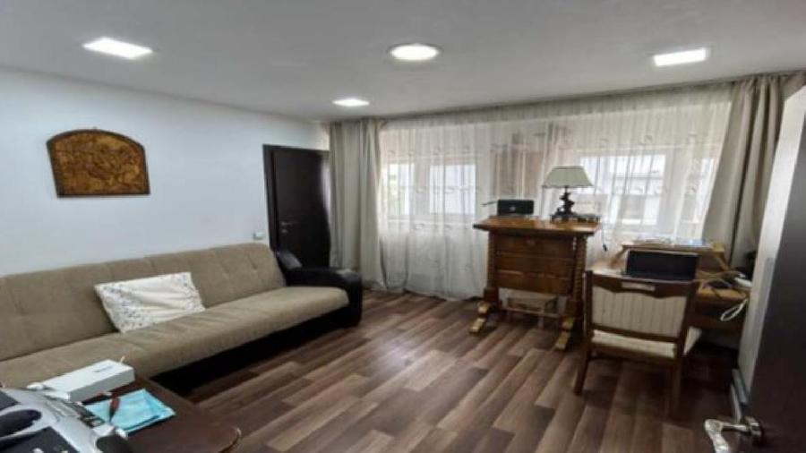 UNIVERSITATE, Apartament 3 camere - etaj 3 - 7