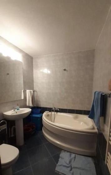 Apartament cu 2 camere decomandat, mobilat în Moșilor