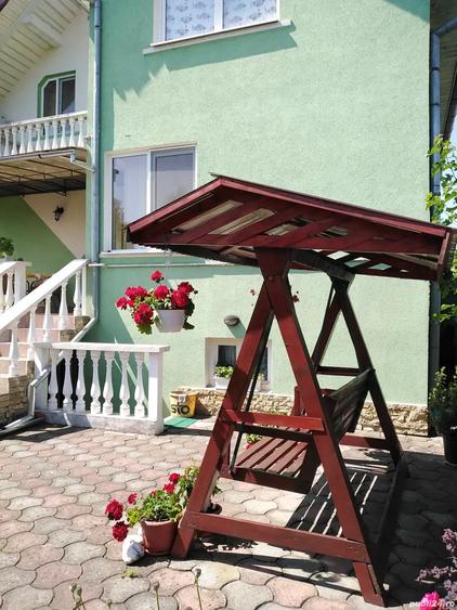 Casă cu 4 camere în Gherla