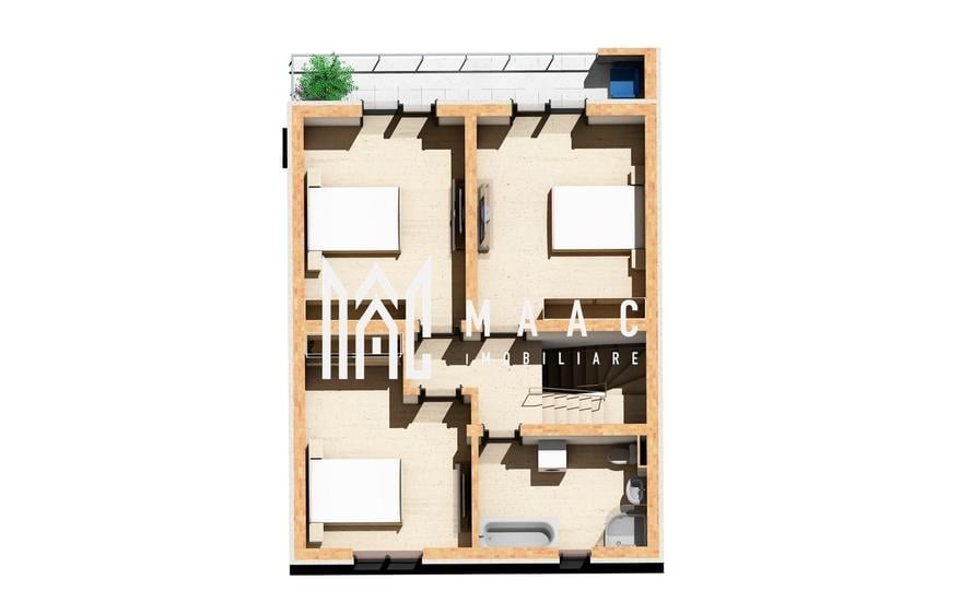 Casa Individuala | 112 MPU | 252mp Teren | Selimbar - 5