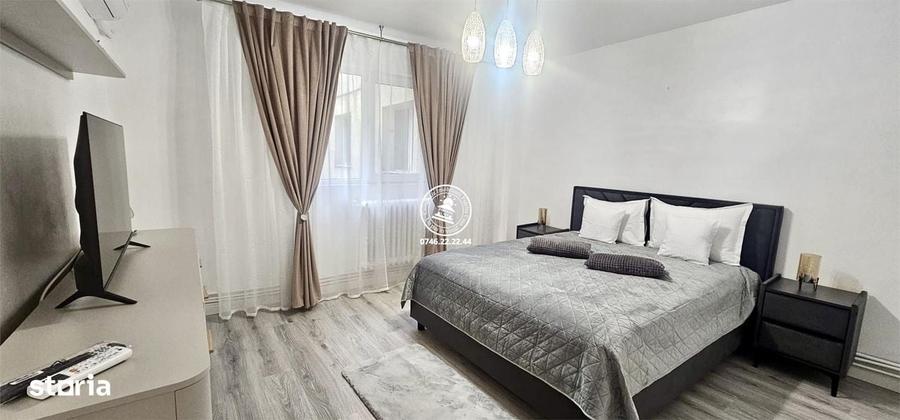 Apartament 2 camere Centru prima inchiriere - 7