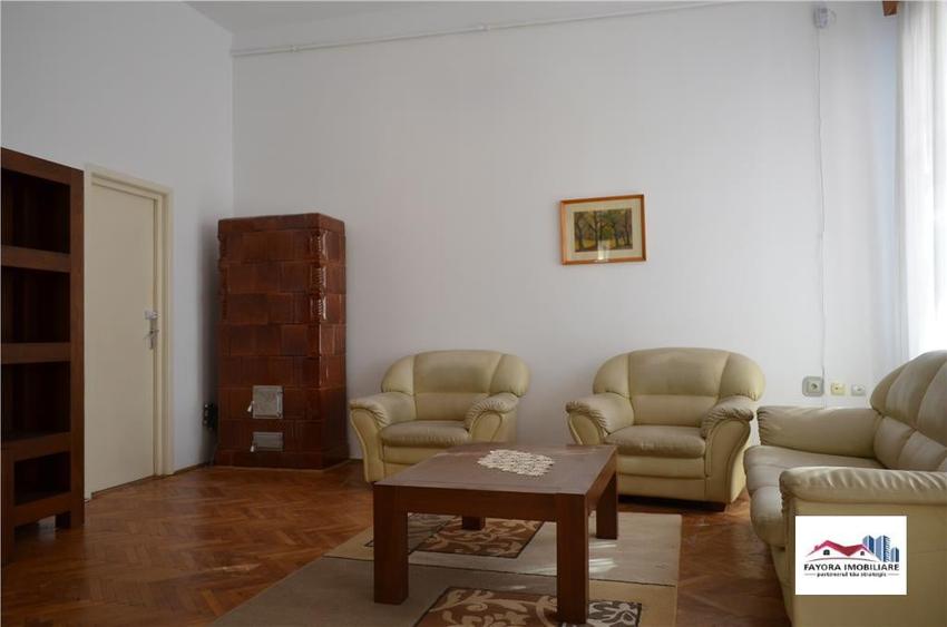 Casa de Inchiriat Mobilata si Utilata Zona Cetatii - 9