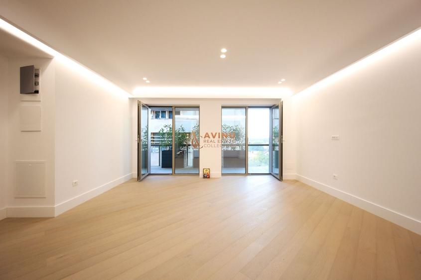 Cortina 126 | 2 Rooms | 70mp | Etaj 6 | Iancu Nicolae | 0% Comision - 3
