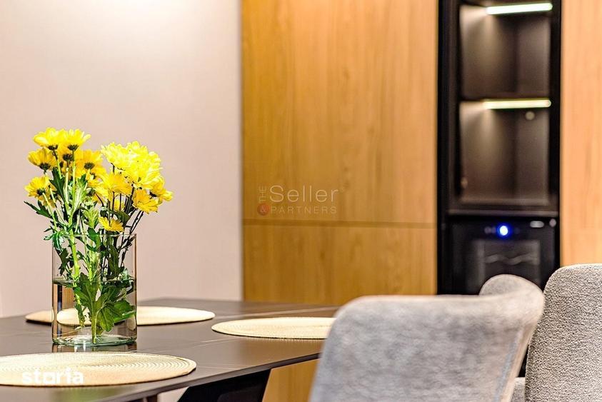 Apartament cu 3 camere, mobilat în Schei