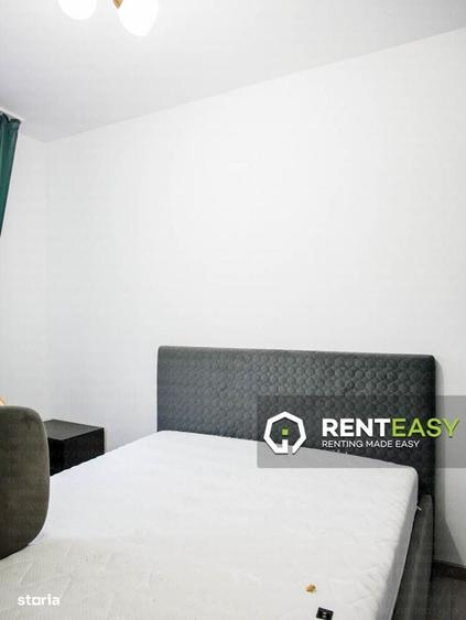 Apartament cu 3 camere în Independenței