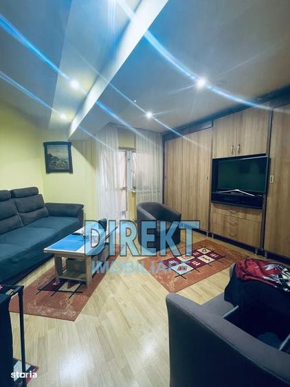 Apartament 2 camere de vanzare, Sensul Vechi - 10