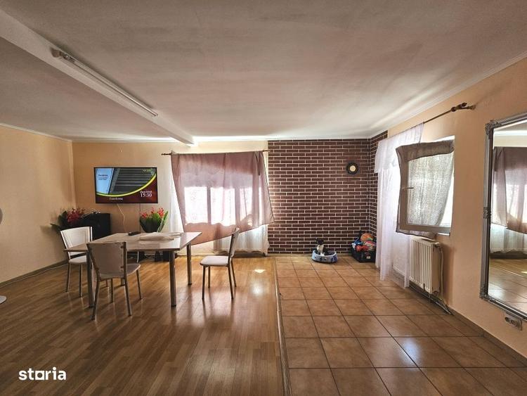Casa individuala 145mp util | Teren 200mp | Zona strazii Fabricii - 11