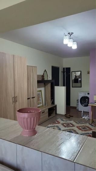 Garsonieră în Central