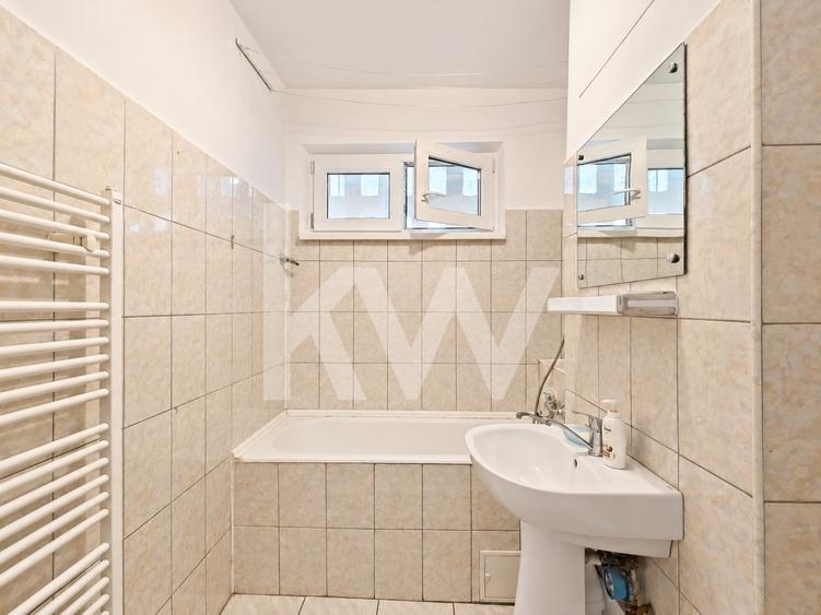 Închiriere apartament cu 2 camere, mobilat si utilat, strada Zizinului - 8