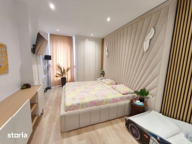 Apartament cu 3 camere în Ultracentral