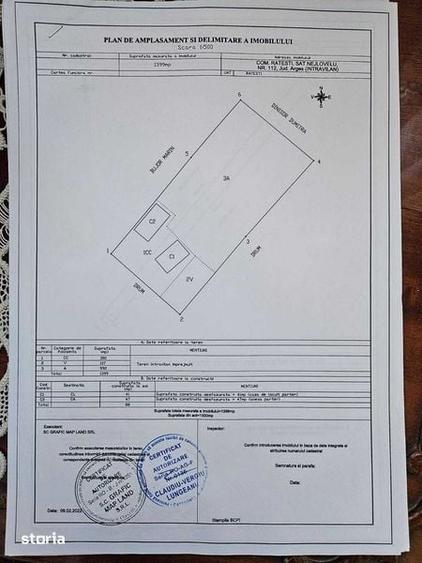 Casă cu 4 camere cu Teren 88 Mp în Rătești