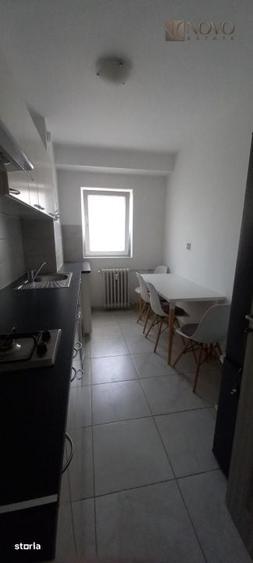 Apartament cu 2 camere decomandat în Centrul Civic — fotografia 1