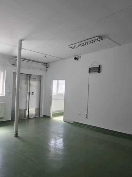 Spațiu comercial, de 300 mp, în Exterior Vest