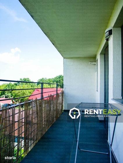 Apartament cu 2 camere în Copou