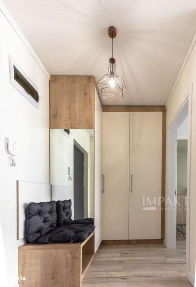 Apartament 2 camere premium in Gheorgheni, la 3 minute de Iulius Mall - 5
