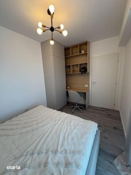 Prima chirie ap.2 cam Freya Home - 5