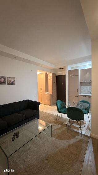 Apartament cu 2 camere în Ștefăneștii de Jos