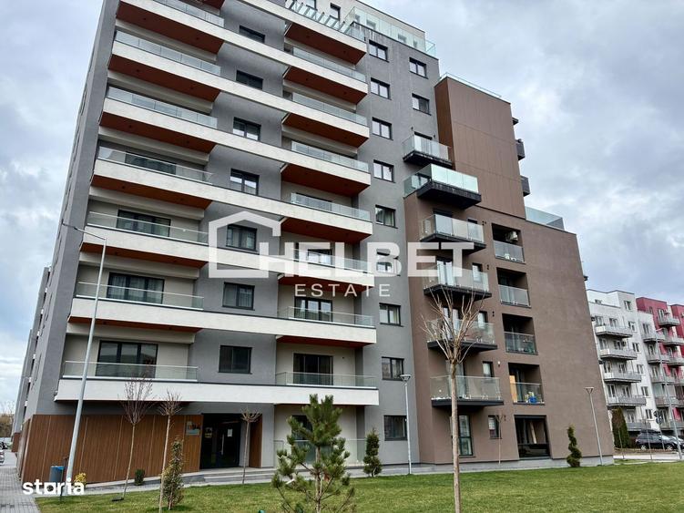 Apartament cu 2 camere decomandat în Bartolomeu