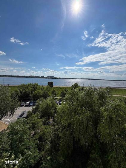 Apartament cu 3 camere, mobilat în Crângași