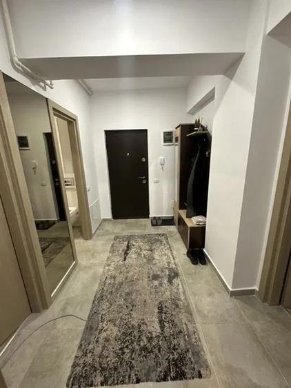 Apartament cu 2 camere decomandat, mobilat în Lujerului