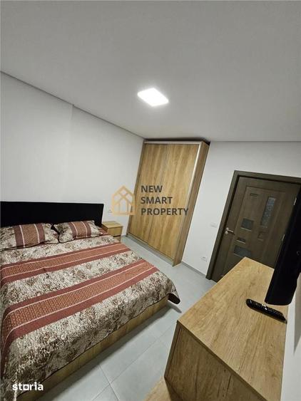 Apartament cu 2 camere în Salca