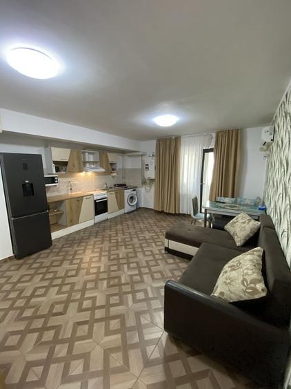 Apartament cu 2 camere decomandat în Nord