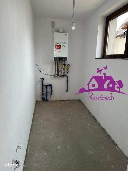 Casă cu 3 camere cu Teren 250 Mp în Tokai