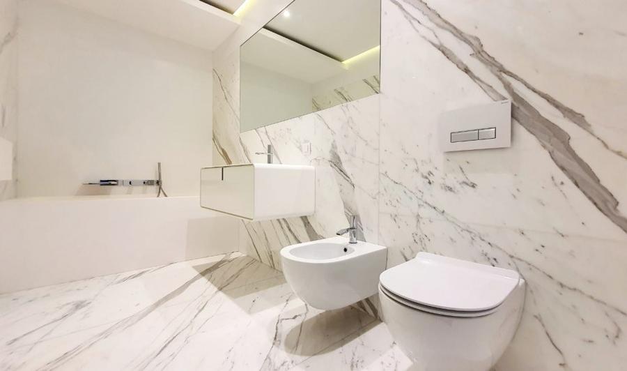Apartament cu 5 camere în Kiseleff